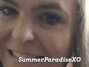 SummerParadiseXO