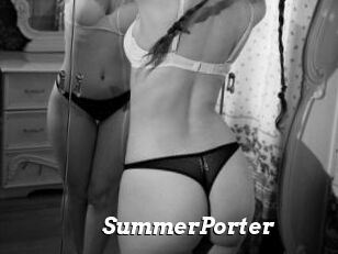 SummerPorter