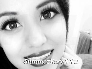 SummerRoseXXO