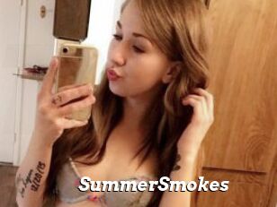 SummerSmokes