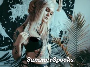 SummerSpooks