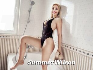 SummerWilson