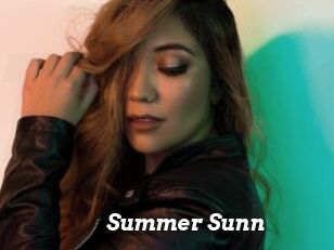 Summer_Sunn