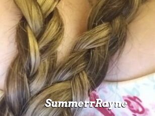 SummerrRayne