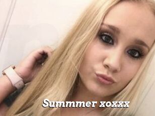 Summmer_xoxxx