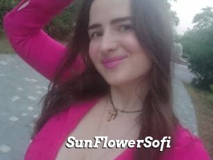 SunFlowerSofi