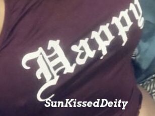 SunKissedDeity