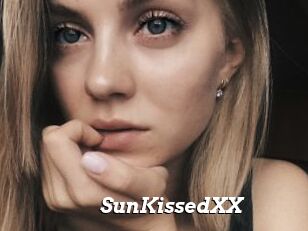 SunKissedXX