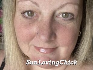 SunLovingChick