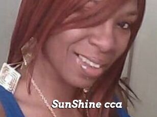 SunShine_cca