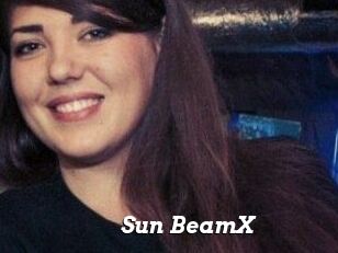 Sun_BeamX