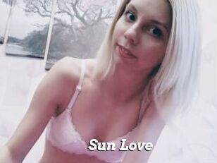 Sun_Love