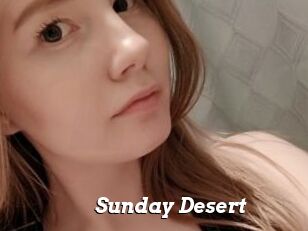 Sunday_Desert