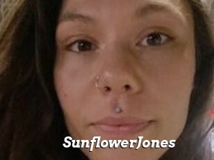 SunflowerJones