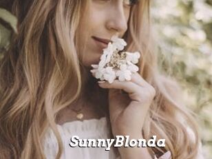 SunnyBlonda