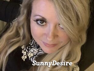 SunnyDesire