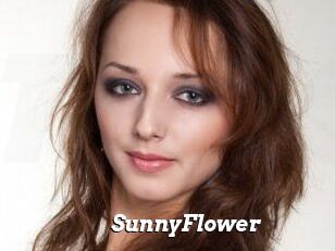 SunnyFlower