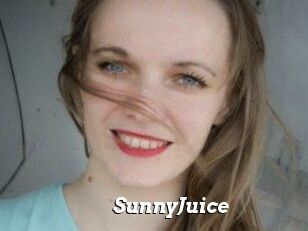 SunnyJuice