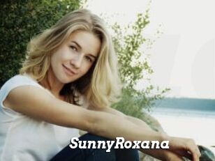 SunnyRoxana