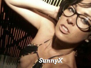 SunnyX