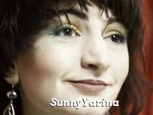 SunnyYarina