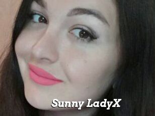 Sunny_LadyX