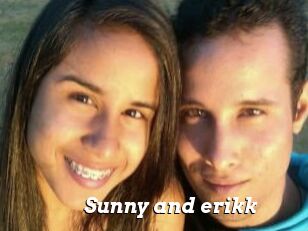 Sunny_and_erikk