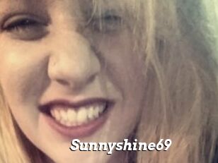 Sunnyshine69