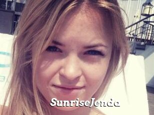 SunriseJenda