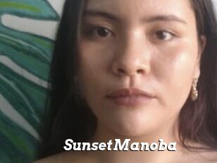 SunsetManoba