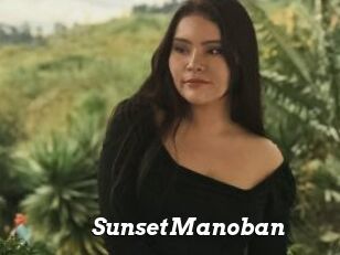 SunsetManoban