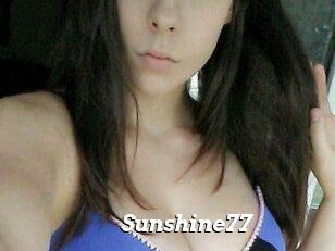 Sunshine77