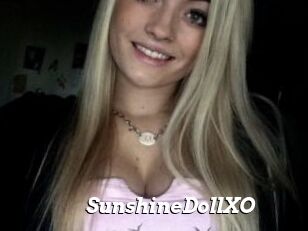 SunshineDollXO