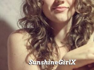 SunshineGirlX