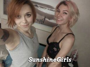 SunshineGirls