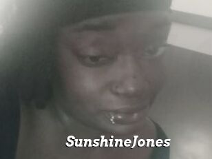 SunshineJones