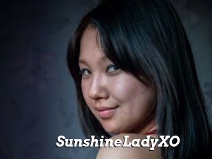 SunshineLadyXO