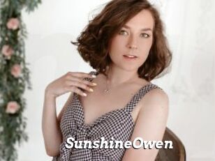 SunshineOwen