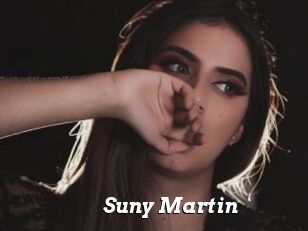 Suny_Martin