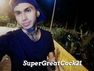 SuperGreatCock21