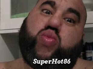 SuperHot86