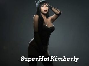 SuperHotKimberly