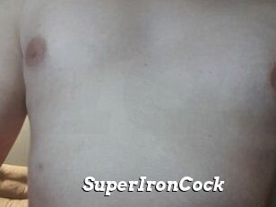 SuperIronCock