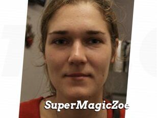 SuperMagicZoe