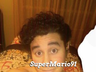 SuperMario91