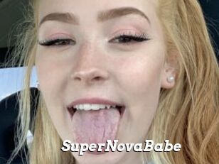 SuperNovaBabe