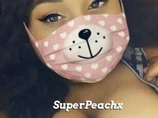 SuperPeachx