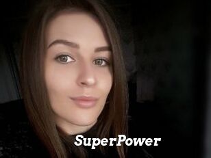 SuperPower