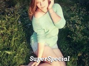 SuperSpecial