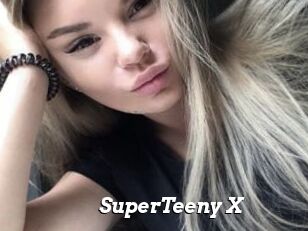 SuperTeeny_X